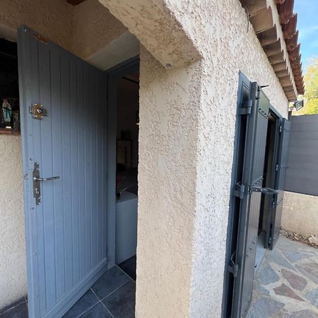 Suite Parentale Independante Marseilles Exterior foto