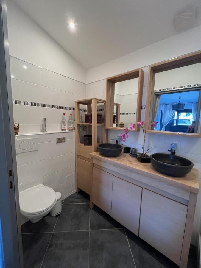 Suite Parentale Independante Marseilles Exterior foto