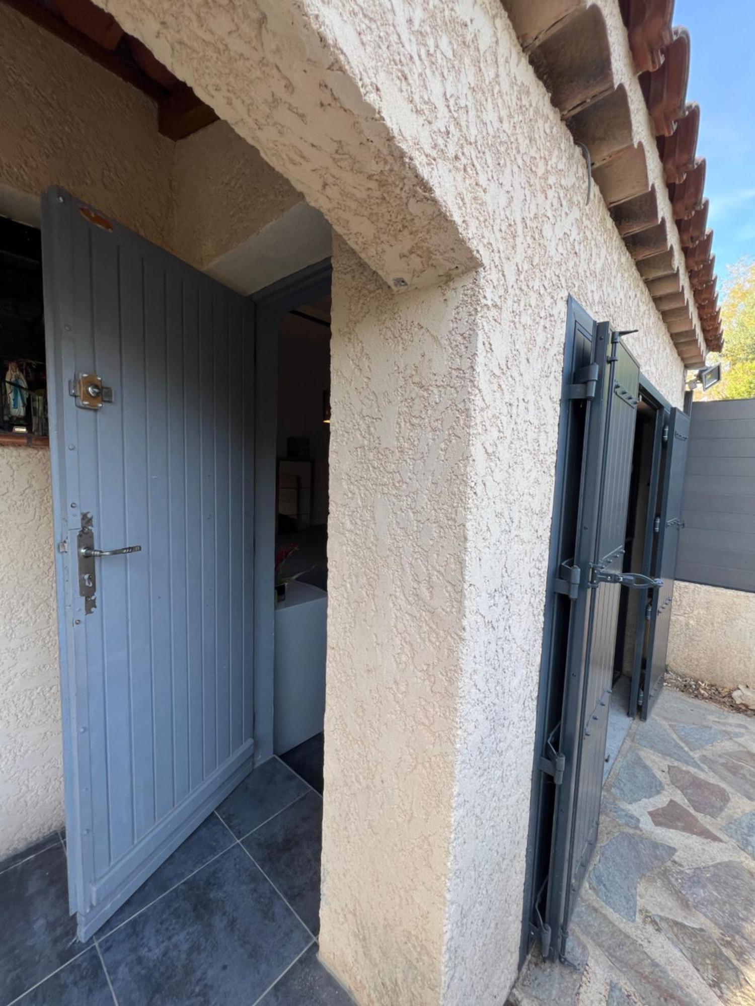 Suite Parentale Independante Marseilles Exterior foto